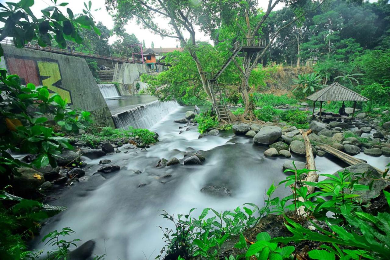 Wisata klaten terbaru