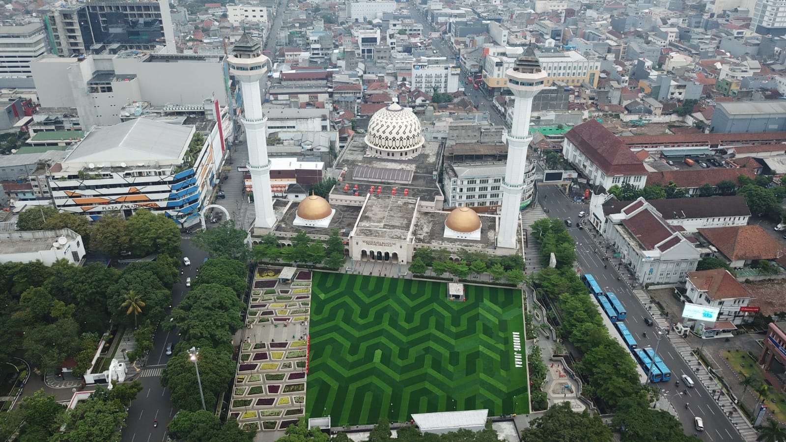 Tempat wisata di indonesia