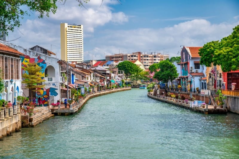 Best short trips from singapore