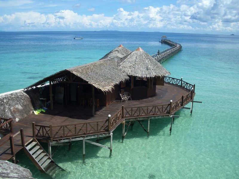 Tengah pulau babi mersing johor malaysia island singapore besar beach private islands batu near resort ooi pantai getaway weekend destinations