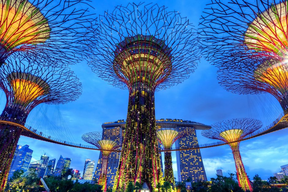 Getaways in Singapore Your Ultimate Guide