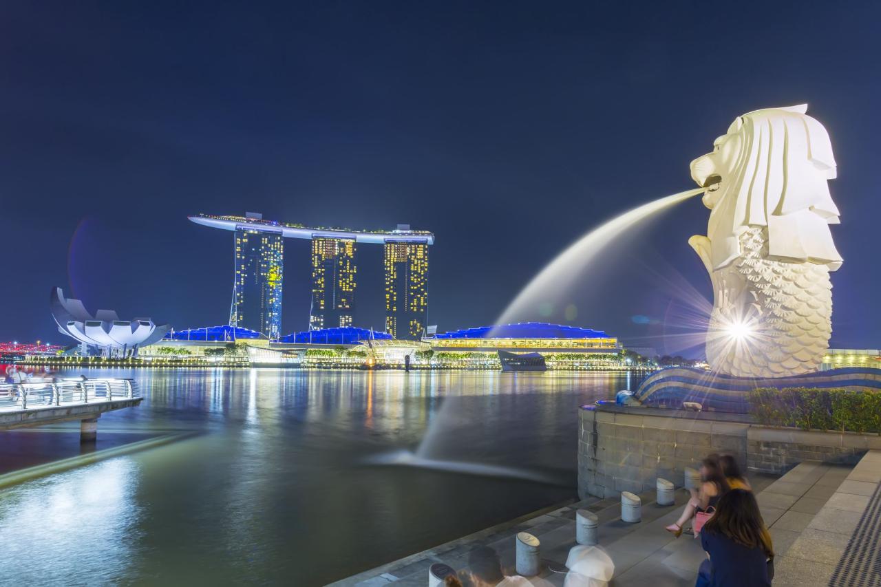 Short Tours from Singapore Your Adventure Starts Here