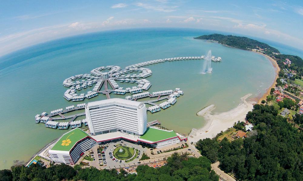 All inclusive resorts malaysia