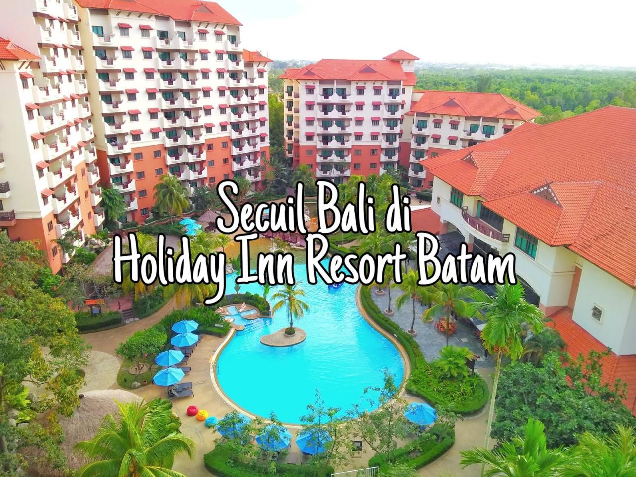 Batam Holiday Package Your Perfect Getaway