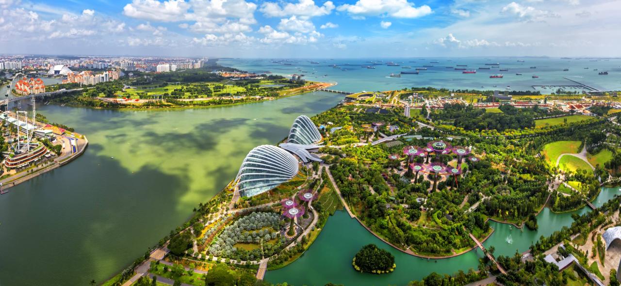 Best Getaways from Singapore Your Ultimate Guide