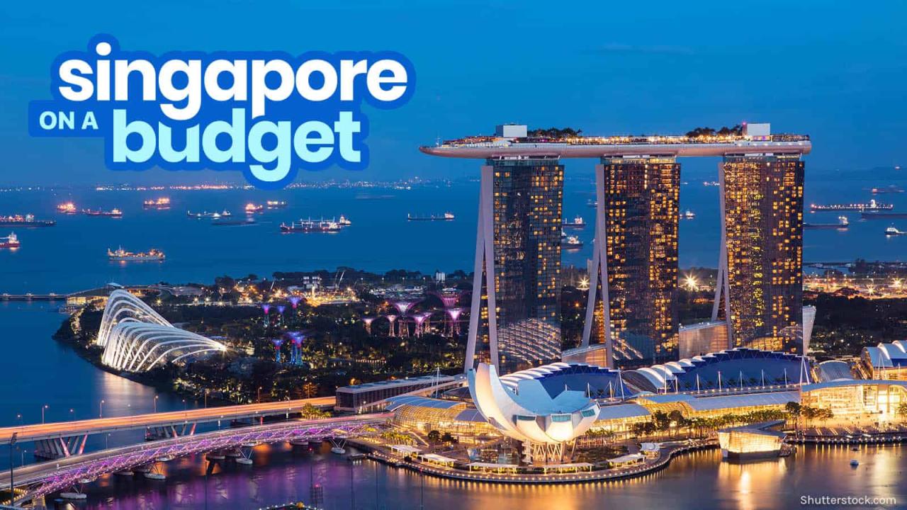 4 day trip from singapore