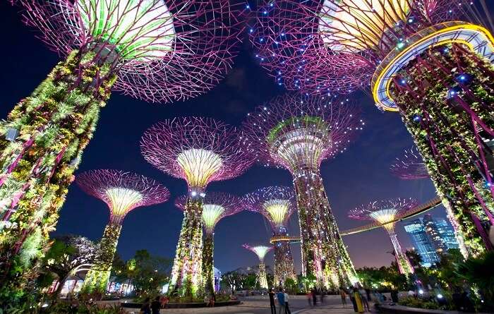 Travel Destinations from Singapore Your Ultimate Guide