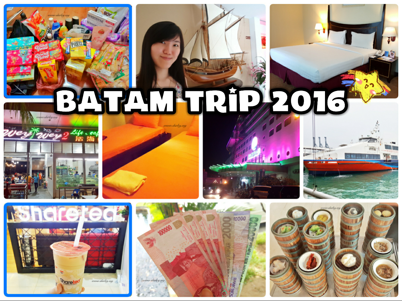 Batam Trip Your Island Getaway Guide