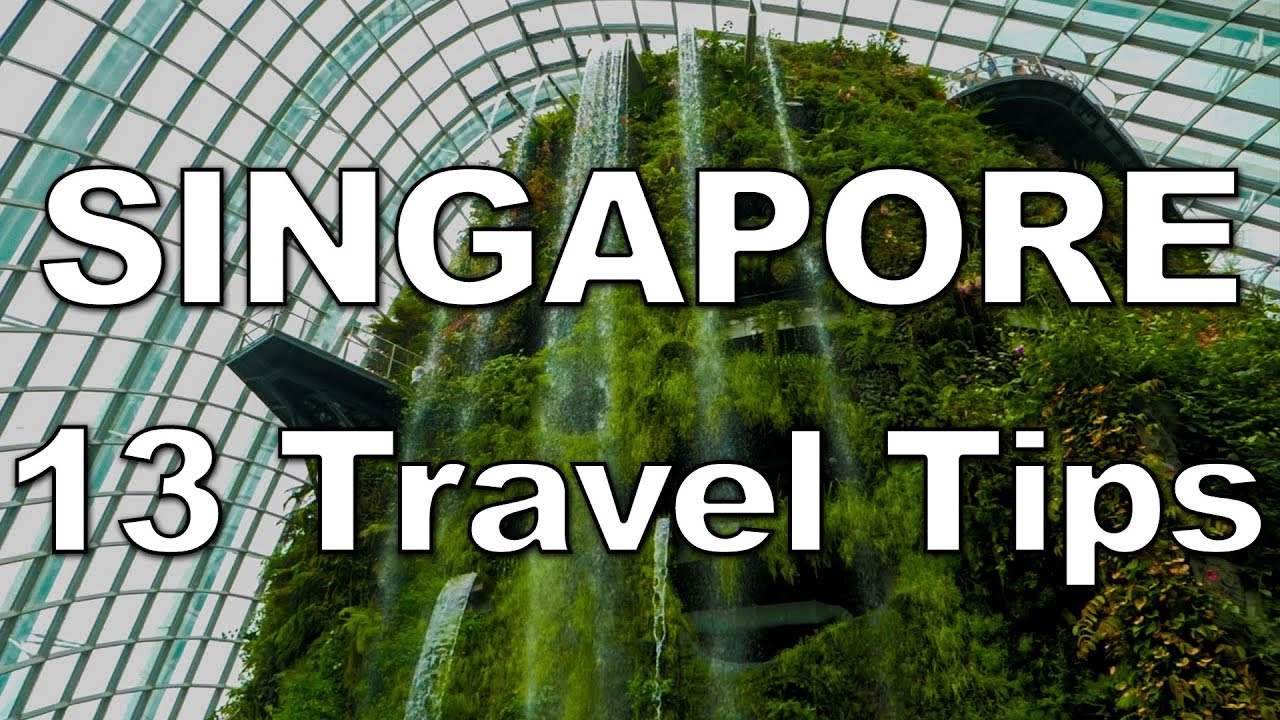 Best Weekend Getaway from Singapore Your Perfect Escape