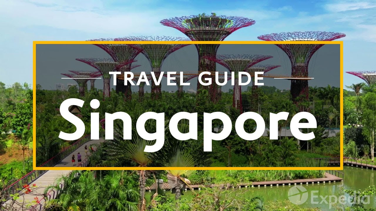 Short Trip Singapore Your Perfect Getaway