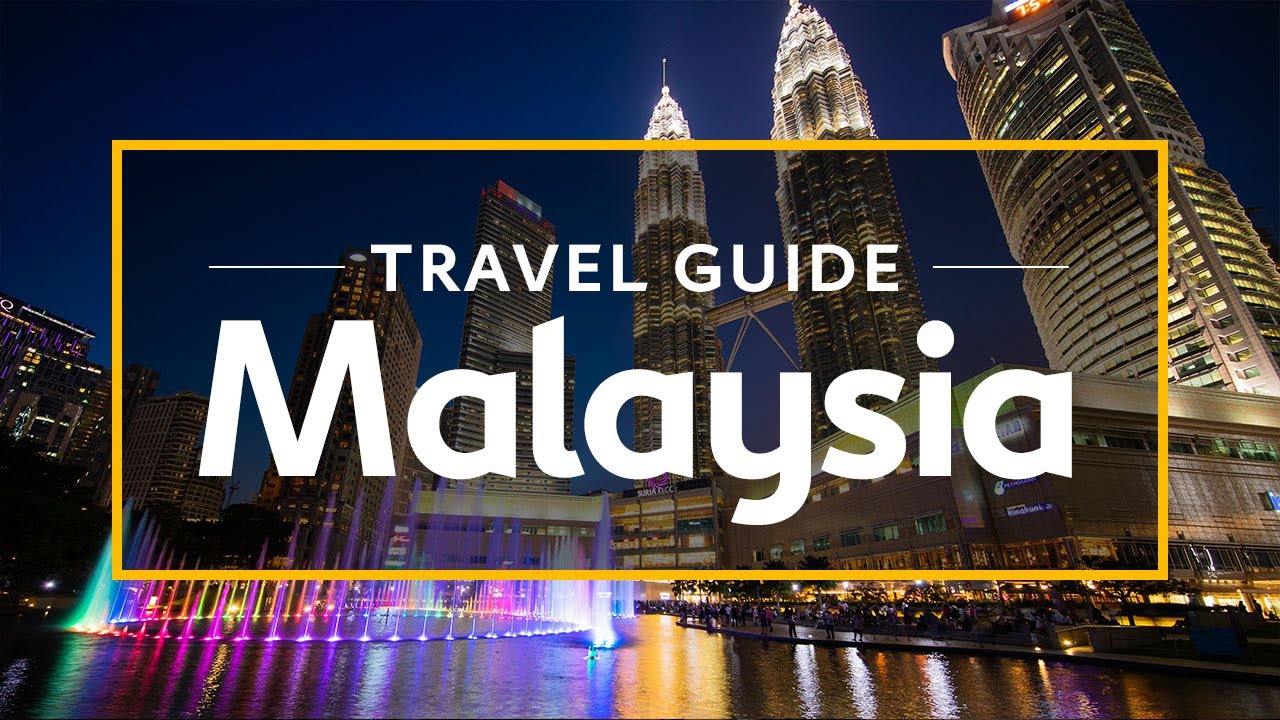 Malaysia travel guide vacation expedia