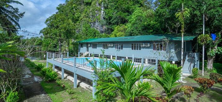 Datai getaways natural langkawi suites emerged rainforest