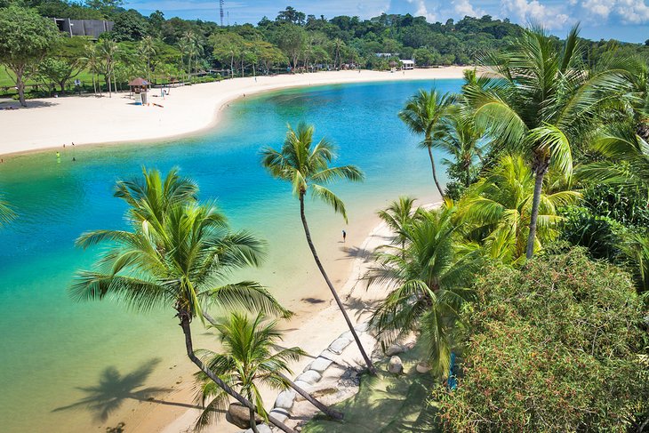 Best Beaches Close to Singapore A Sun Seekers Guide