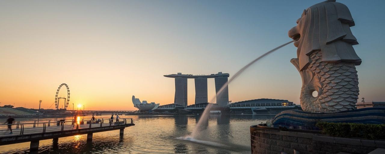 Getaway Singapore Your Ultimate Guide