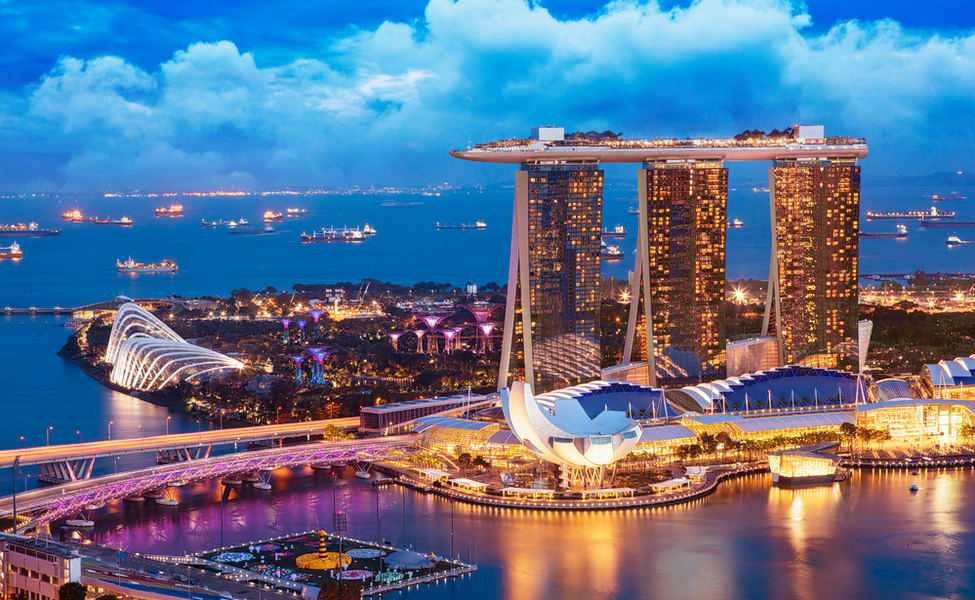 Weekend Getaway from Singapore Your Perfect Escape