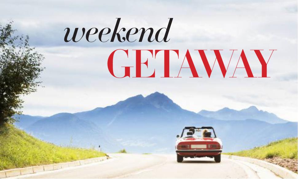 Weekend ohio getaways ideas getaway vacation matter destinations many travel choose there style