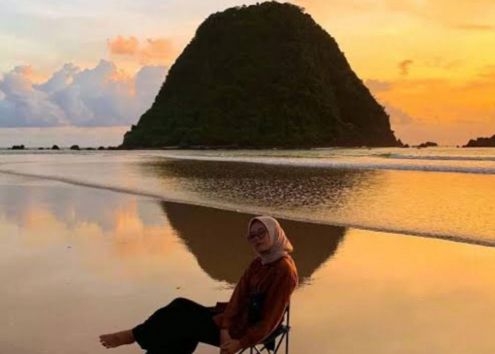 Wisata jawa timur viral