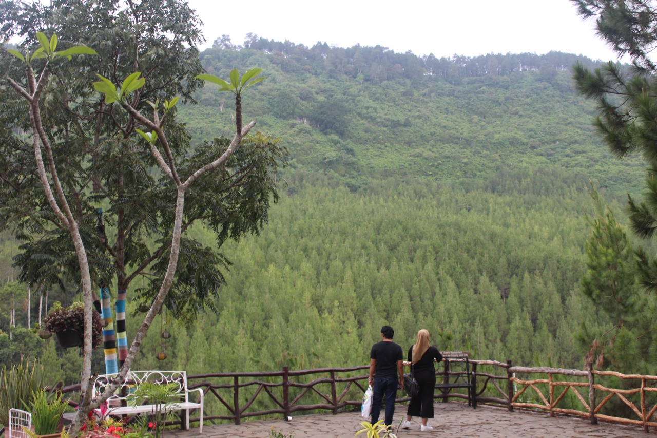 Menjelajahi Pesona Wisata Dalam Kota Bandung