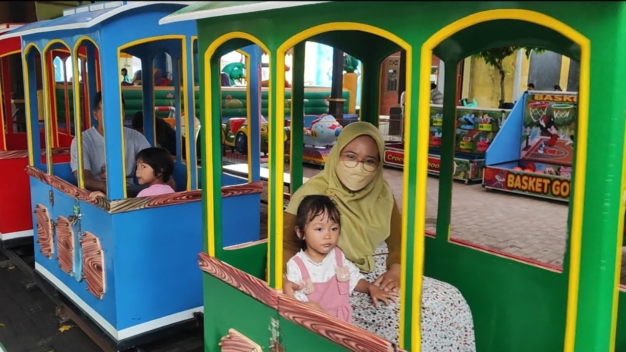 Gambar wisata desa bmj mojopahit