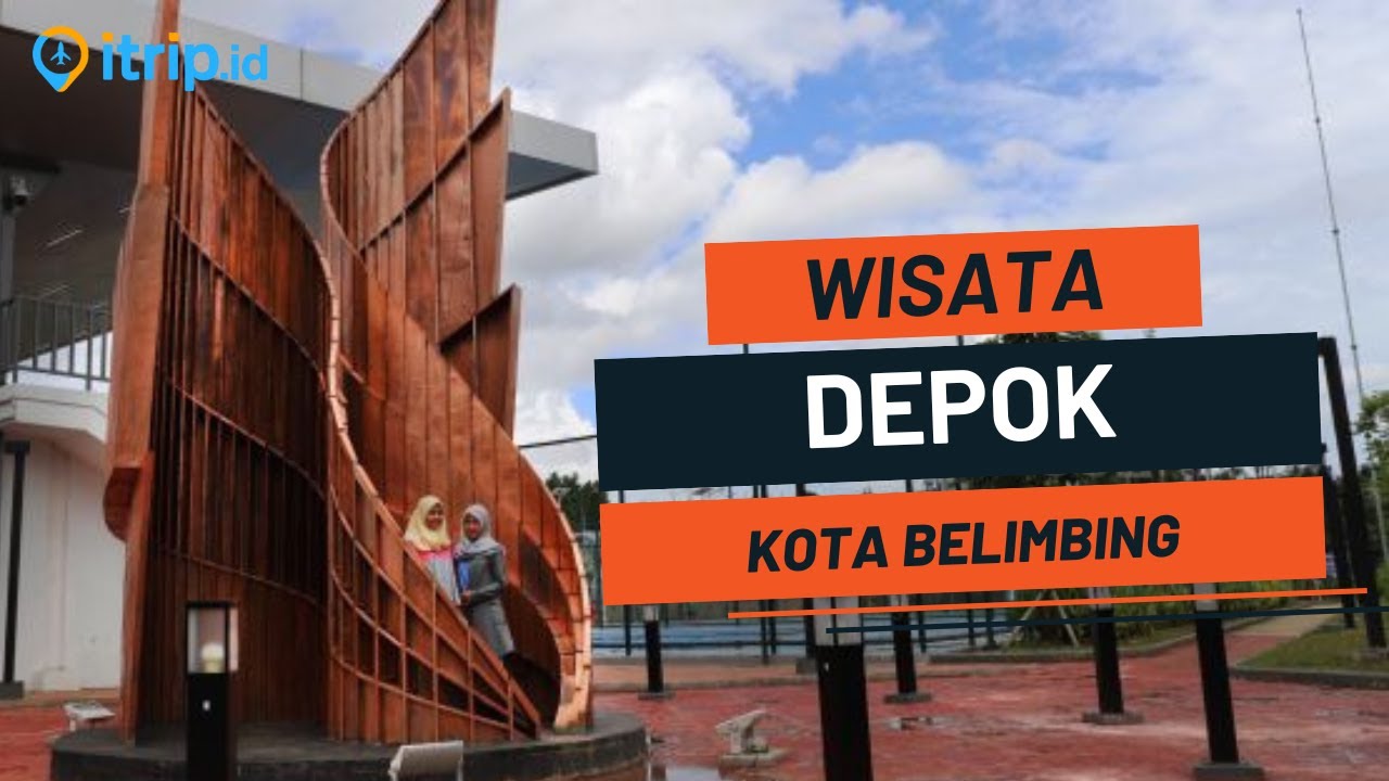 Jelajahi Wisata Depok Terbaru yang Menarik!