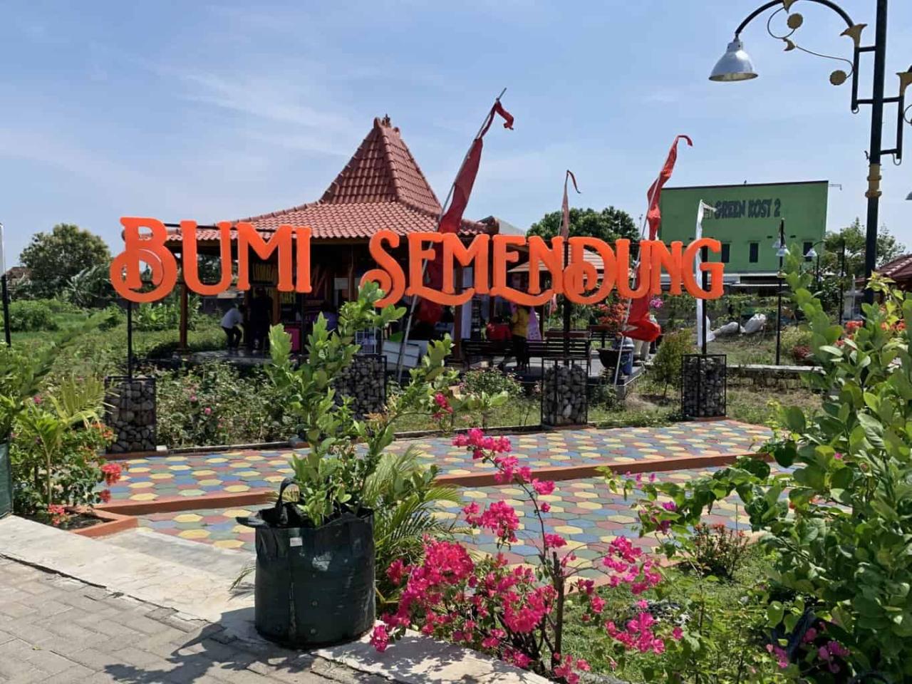 12 Tempat Wisata Madiun, Hits, Dan Instagramable Di Kota Pecel ...