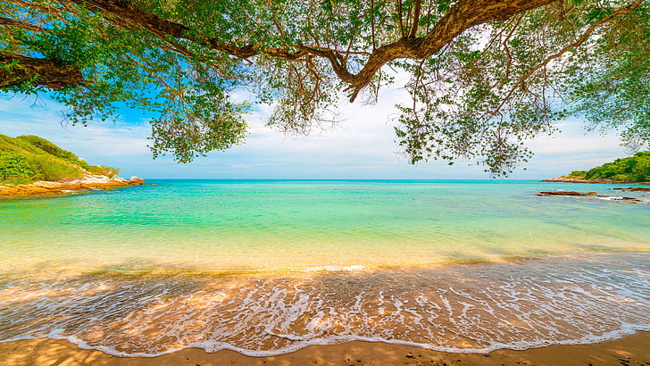 Bar pantai dekat saya