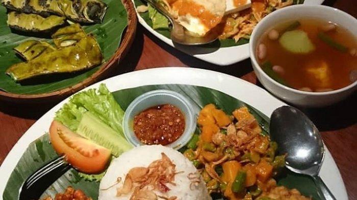 Wisata Kuliner Legendaris di Bogor, yang Wajib Kamu Coba – Sukabumi Ekspres
