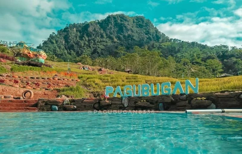 Eksplor 5 Wisata Purwokerto Paling Kekinian, Ini Lokasinya : Okezone Travel