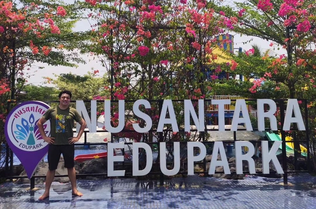 Jelajahi Destinasi Menarik Tempat Wisata Madiun