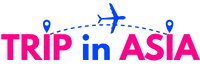Trip In Asia