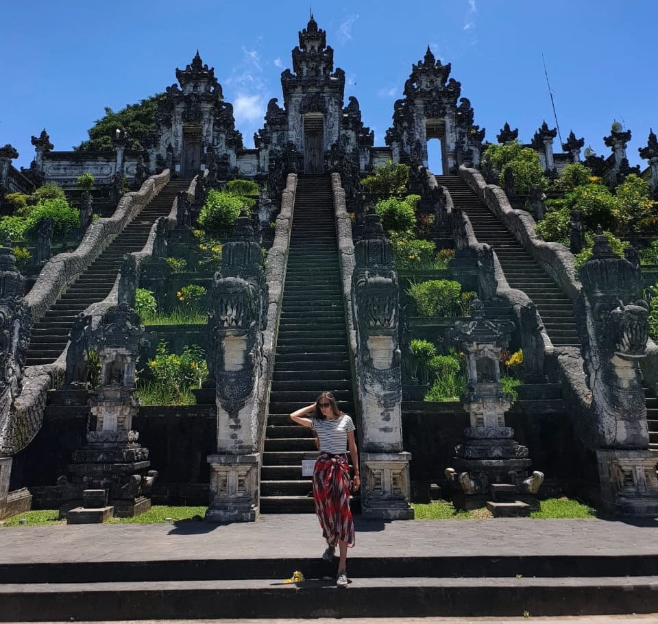 Bali 14 day itinerary