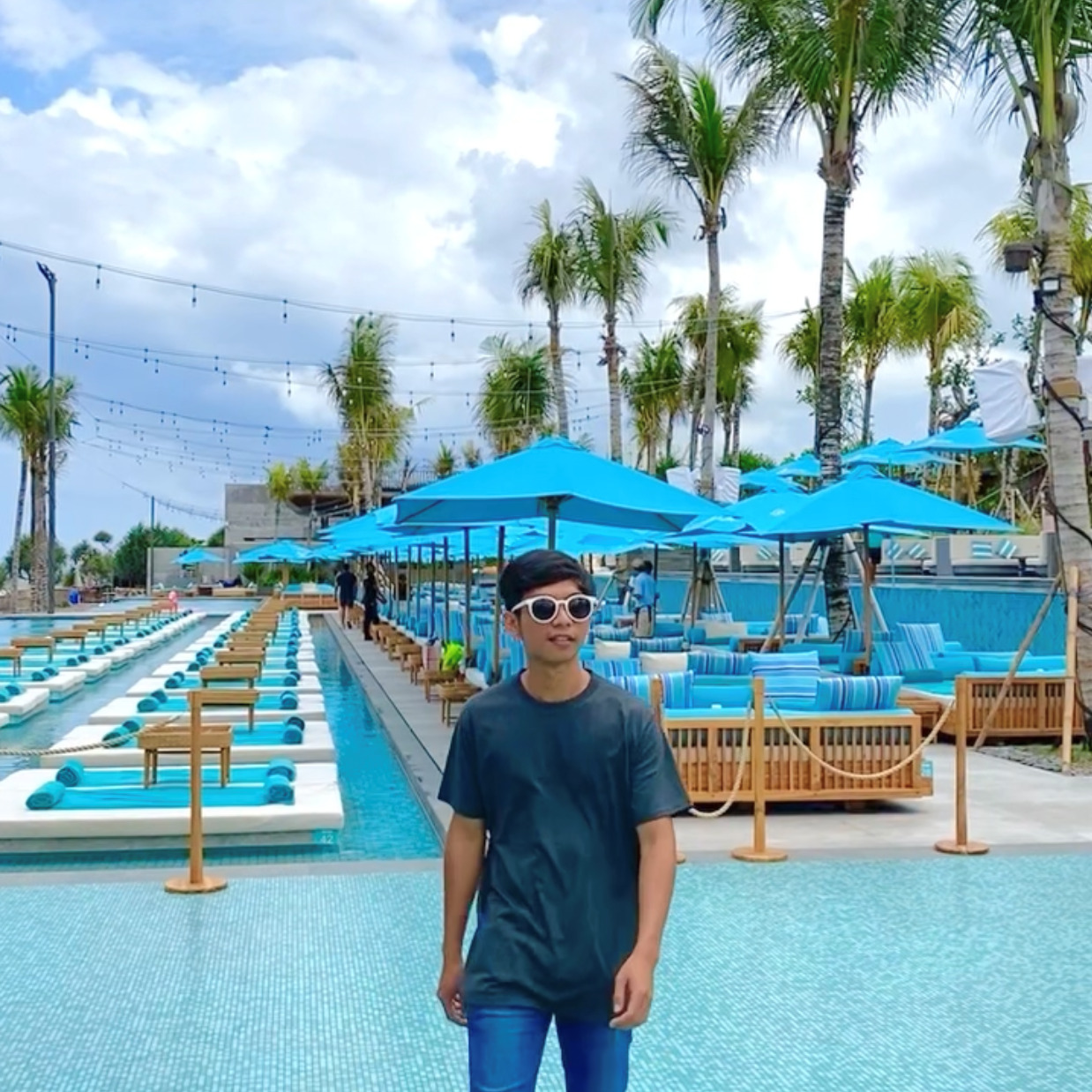 Bali relaxing resort & spa