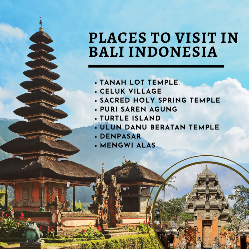Bali relaxing resort & spa