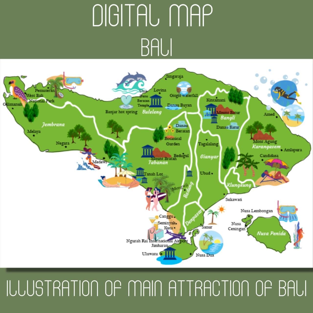 Bali relaxing resort & spa