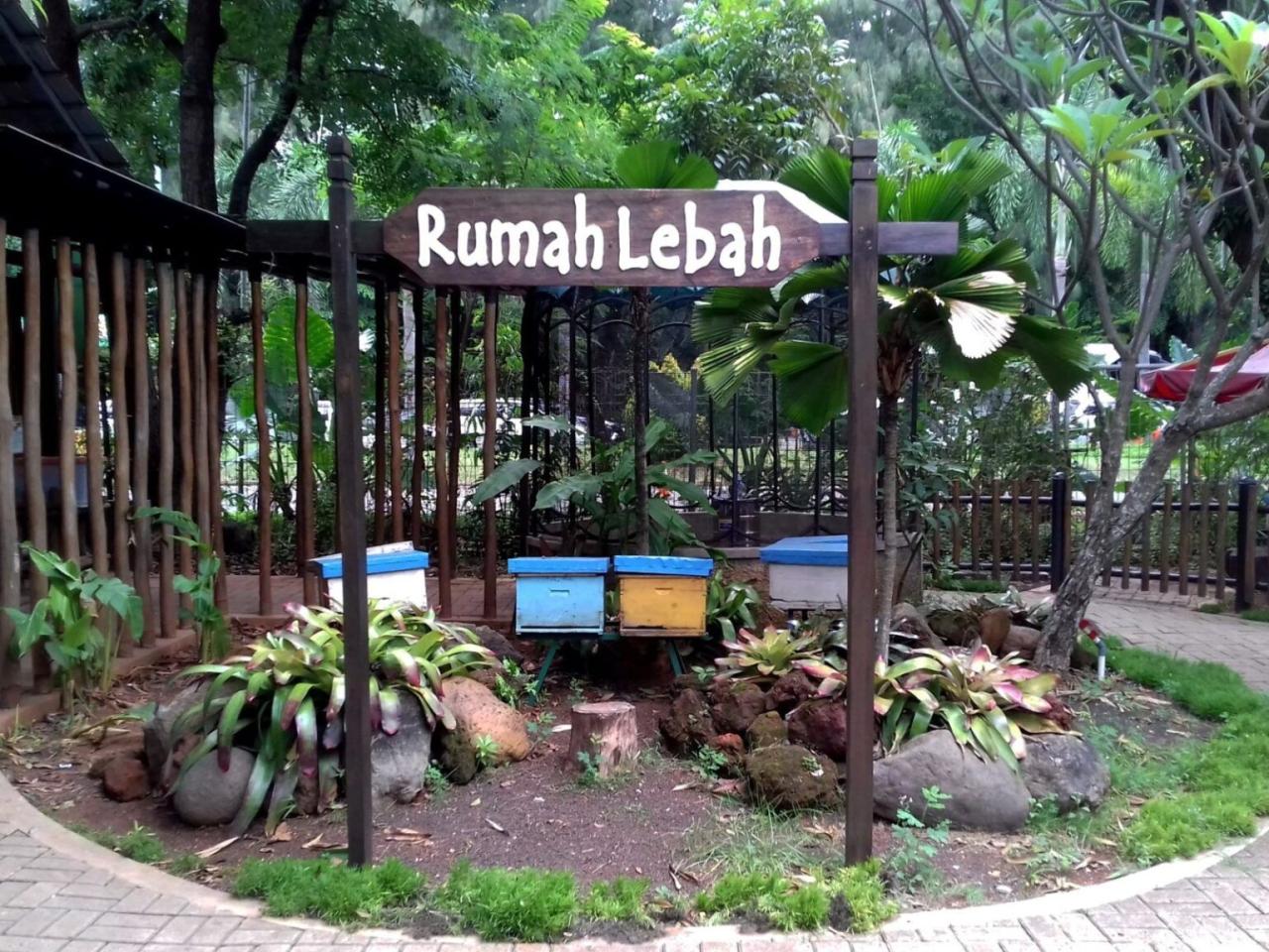 Ocean Ecopark Ancol | Seneng Piknik